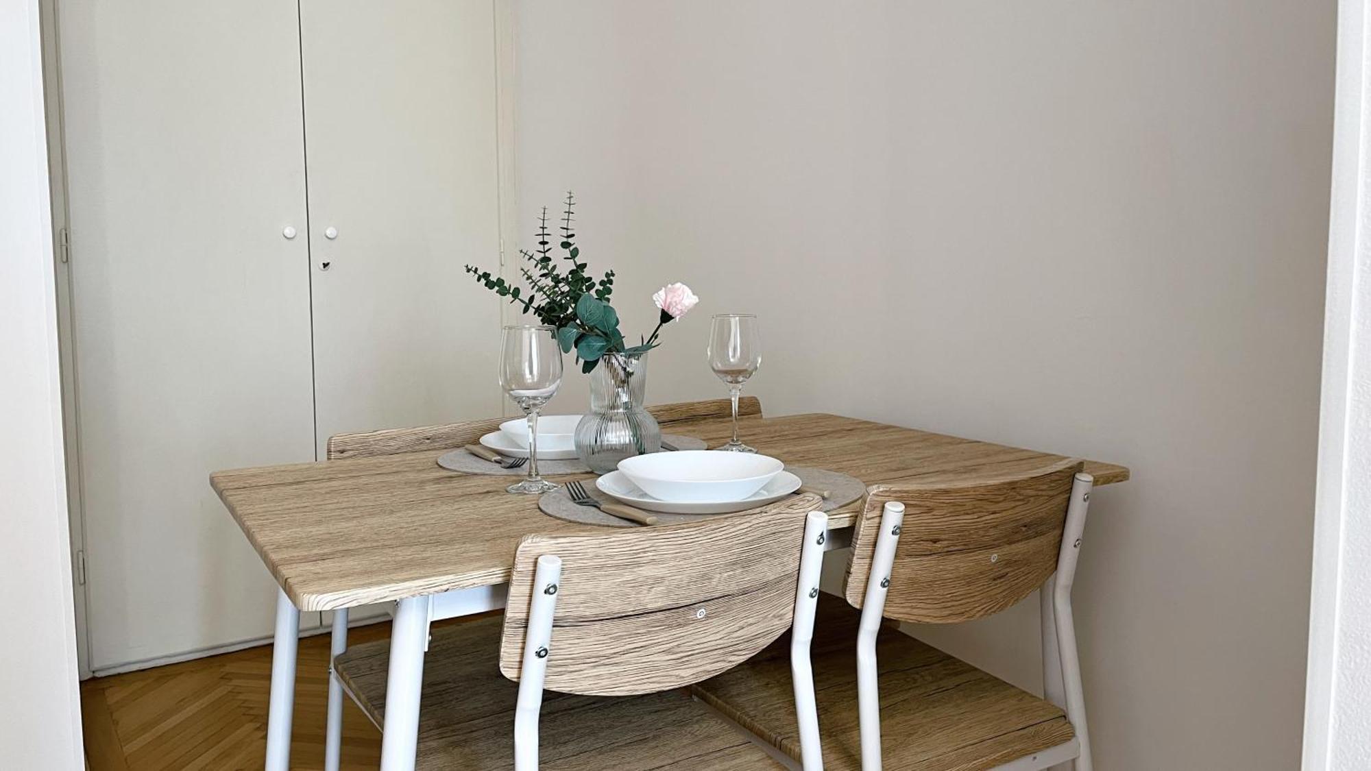 Pinkfluid - Charming Studio In Prime Location Bukarest Eksteriør billede